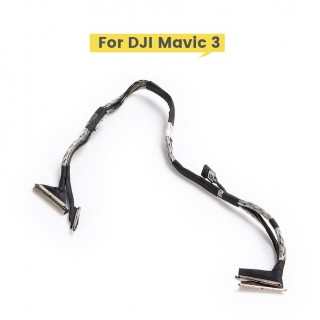 Dji Mavic 3 Kabel Video - Dji Mavic 3 Kabel Serabut